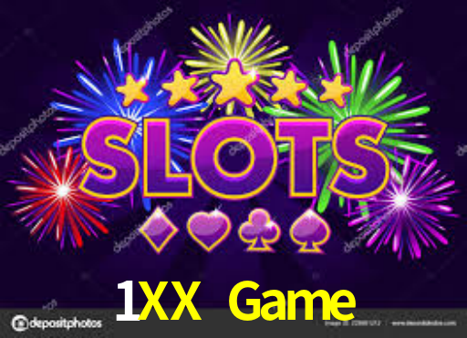 APP oficial da 1XX Game para mobile